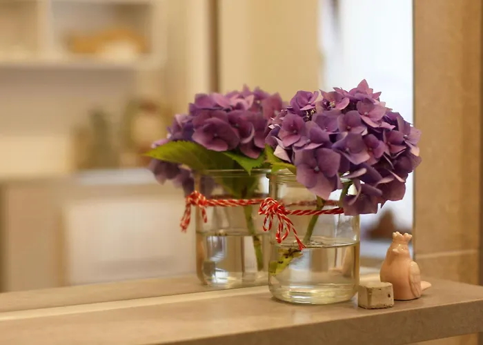 Haus Berta, Montafon 帕尔特嫩