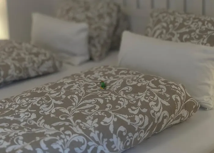 公寓 Haus Berta, Montafon