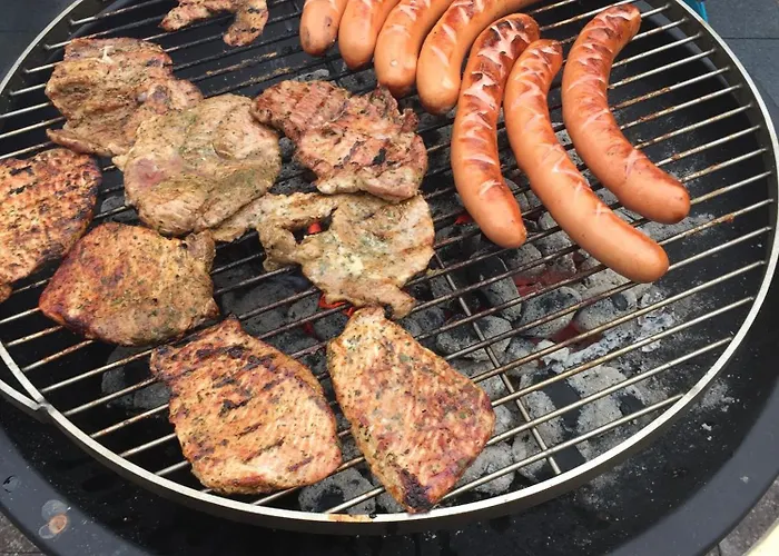 Haus Berta, Montafon 帕尔特嫩